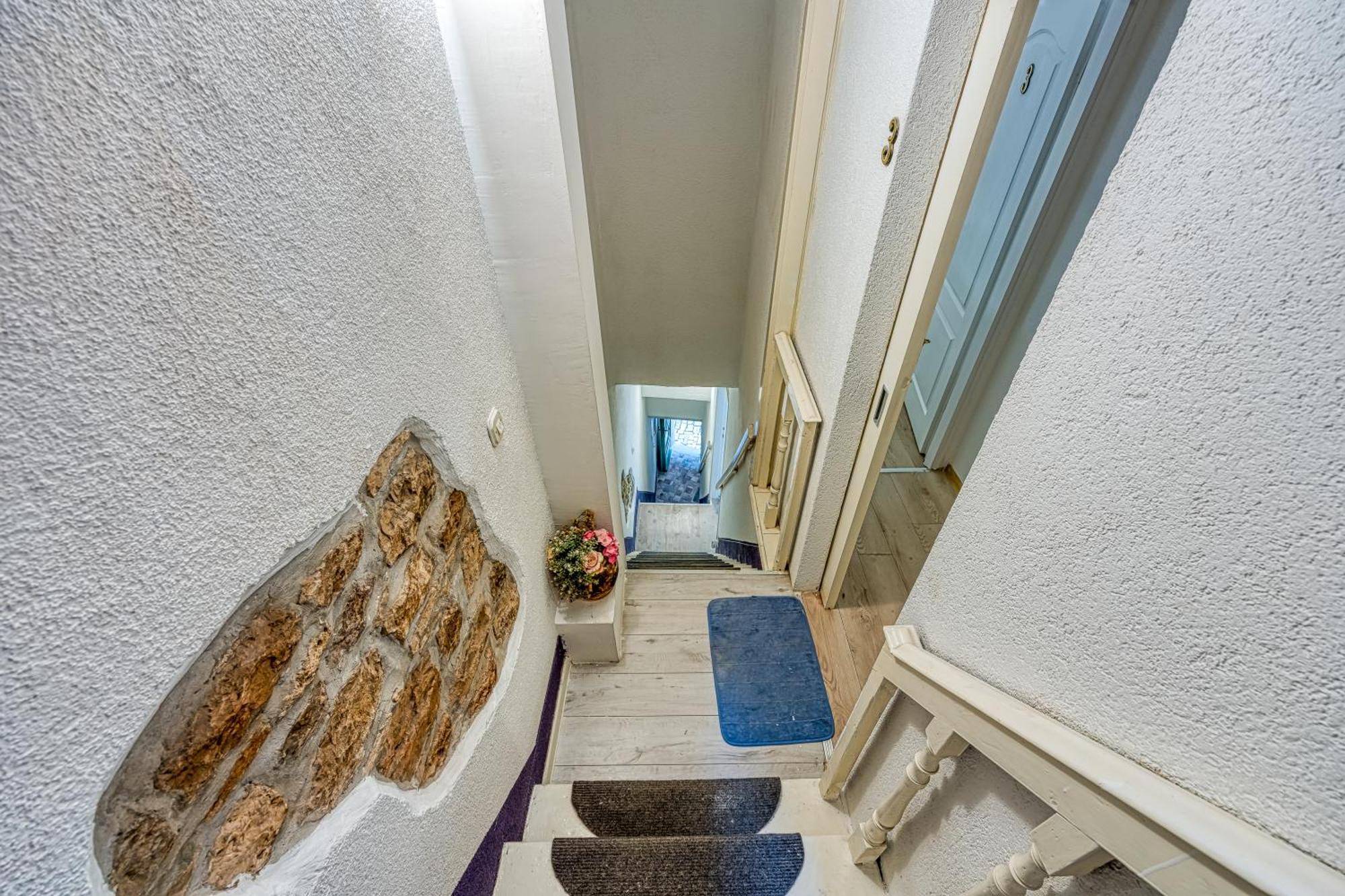 Studio Katarina Rovinj Exterior foto